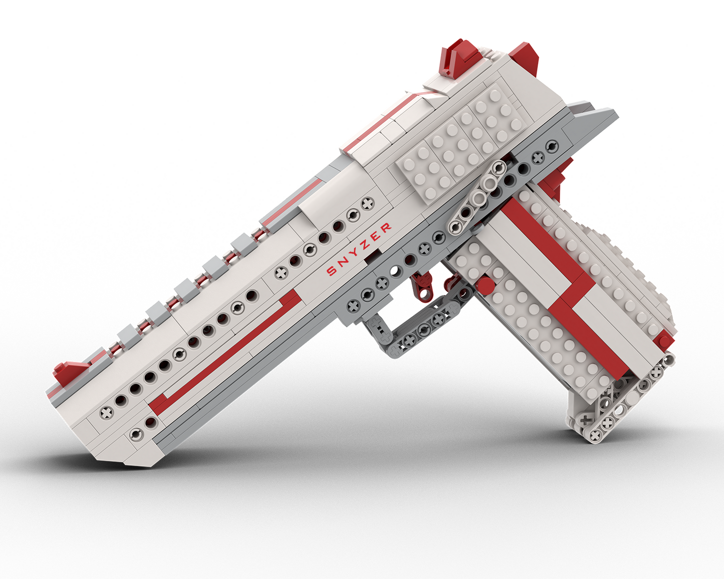Deagle Karma Building Kit
