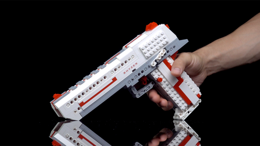 Deagle Karma Building Kit