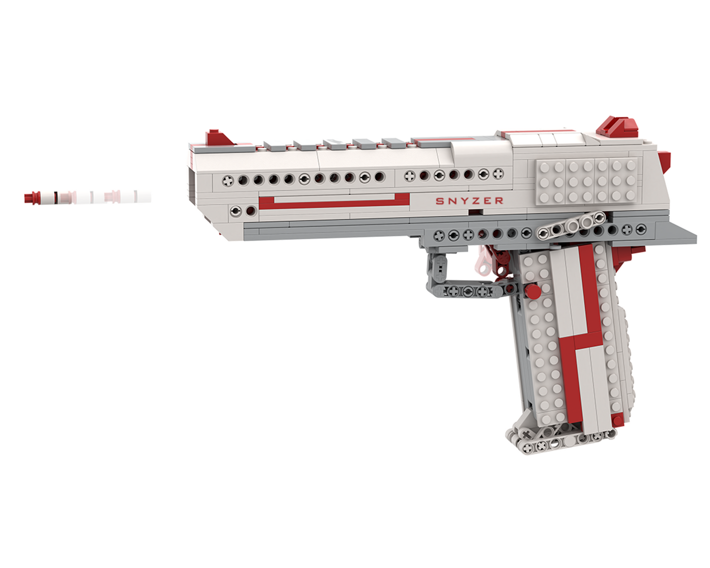 Deagle Karma Building Kit