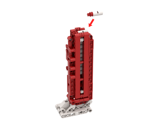 Extra Deagle Karma Magazine Kit