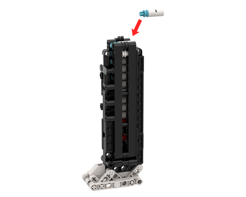 Deagle Ice Building Kit – Snyzer Tech