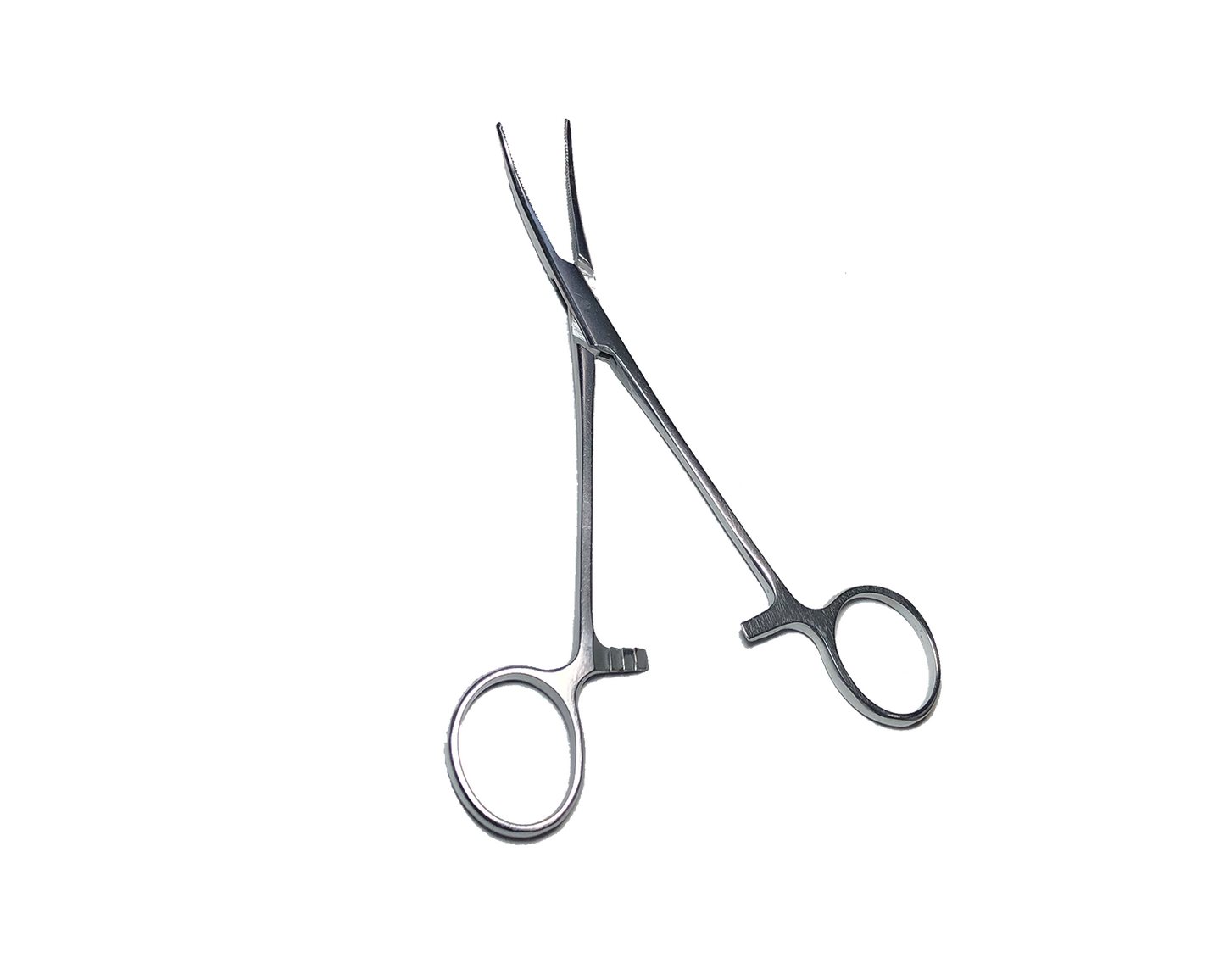 Locking Forceps