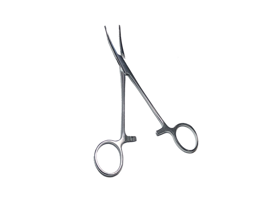 Locking Forceps