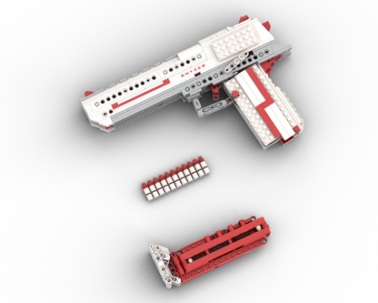 Deagle Karma Building Kit