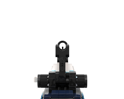 Draco Ice Building Kit