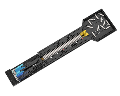 30 Round Bulk Loader Deluxe Bundle [Draco Ice]
